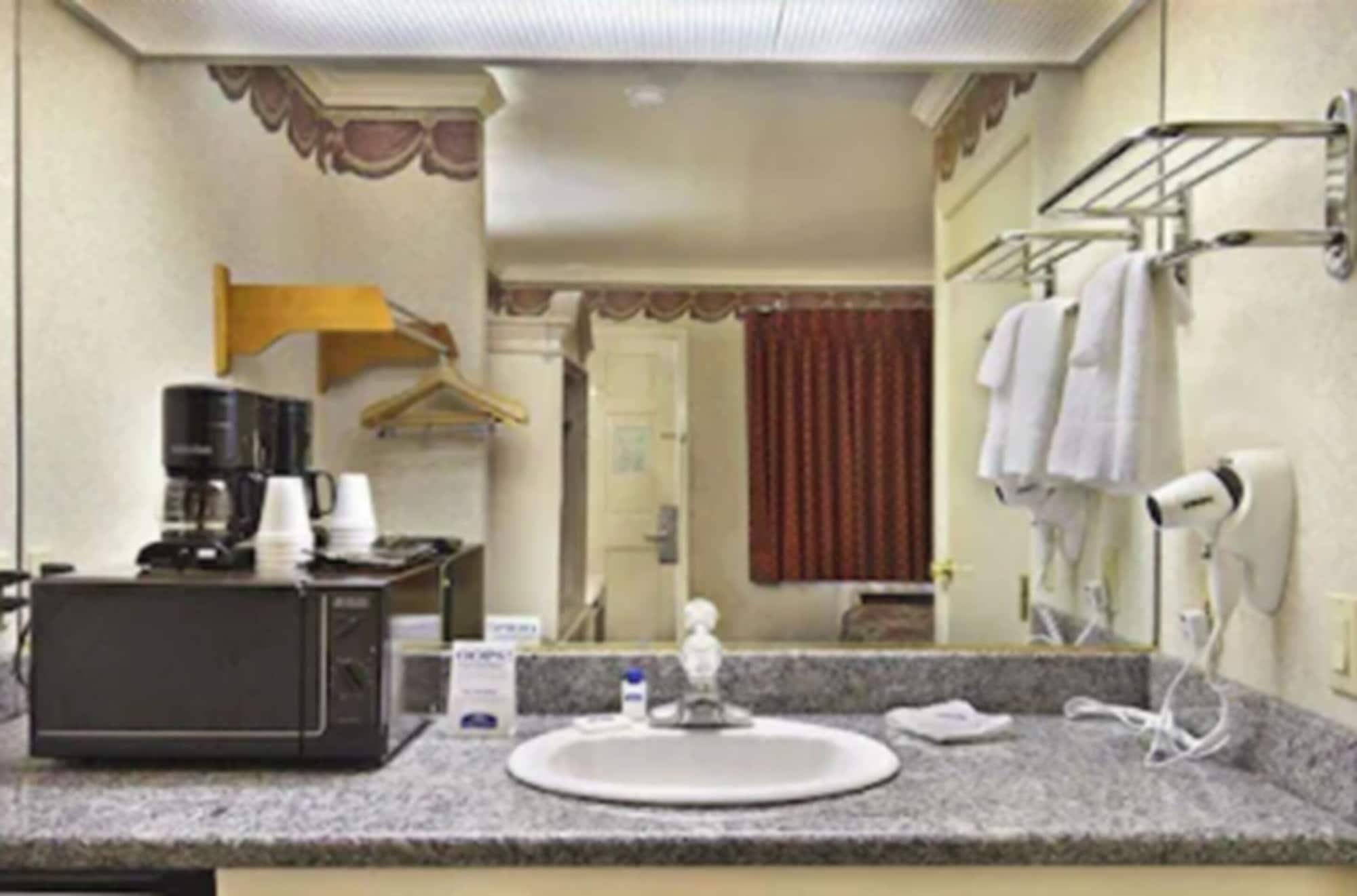 San Francisco Inn Cameră foto