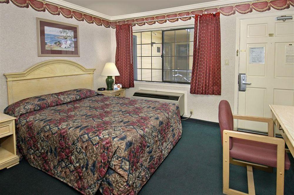 San Francisco Inn Cameră foto