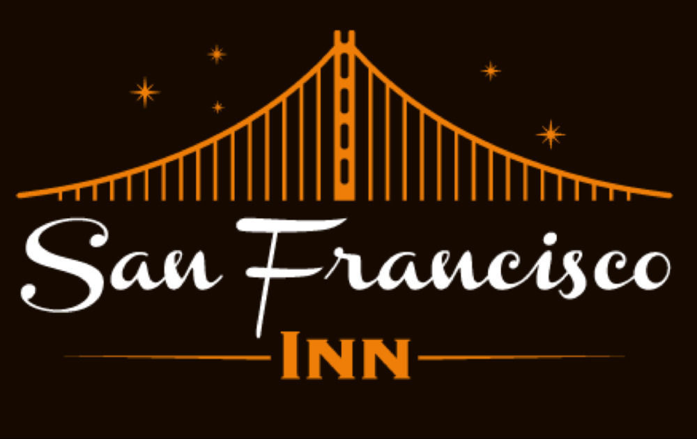 San Francisco Inn Exterior foto